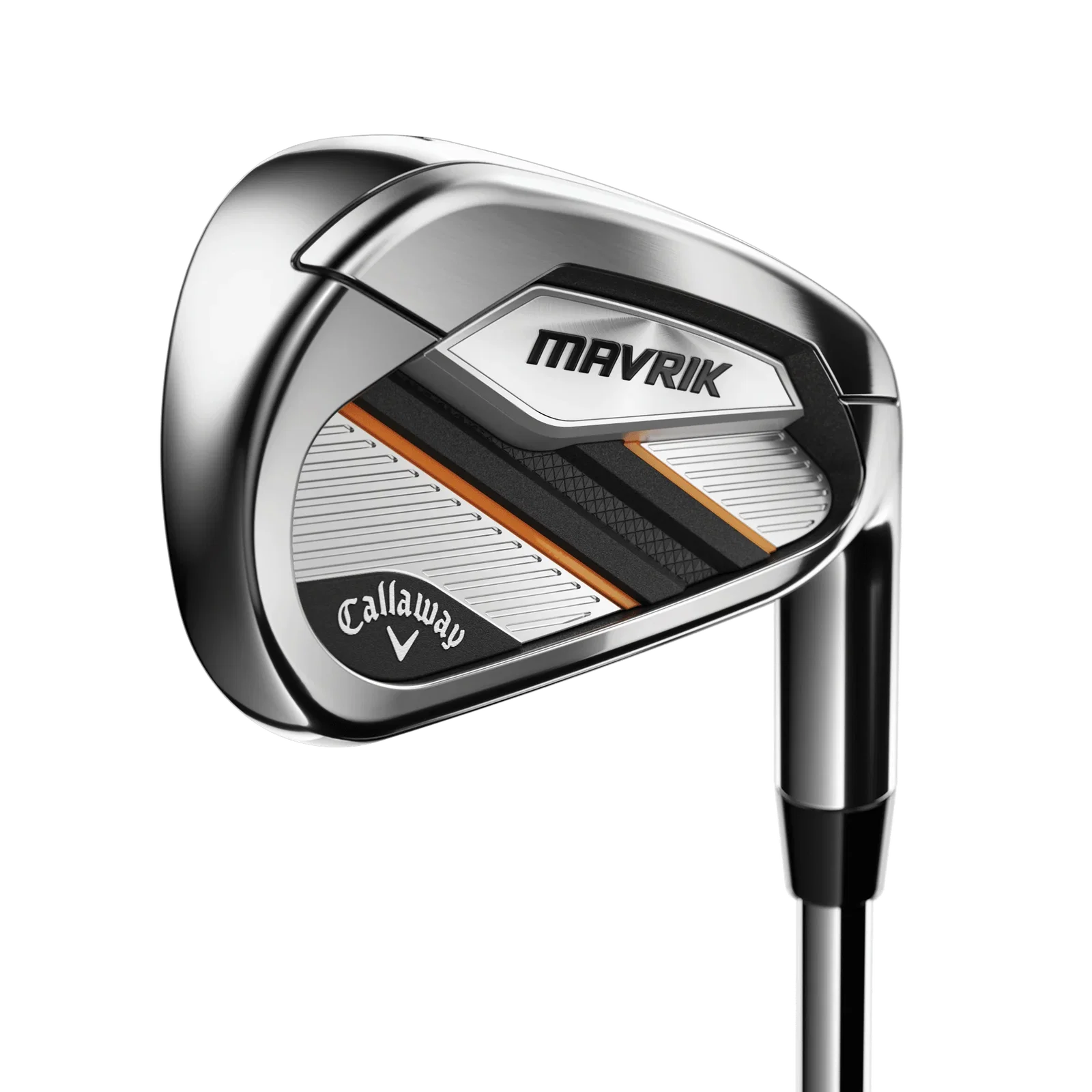 MAVRIK Irons