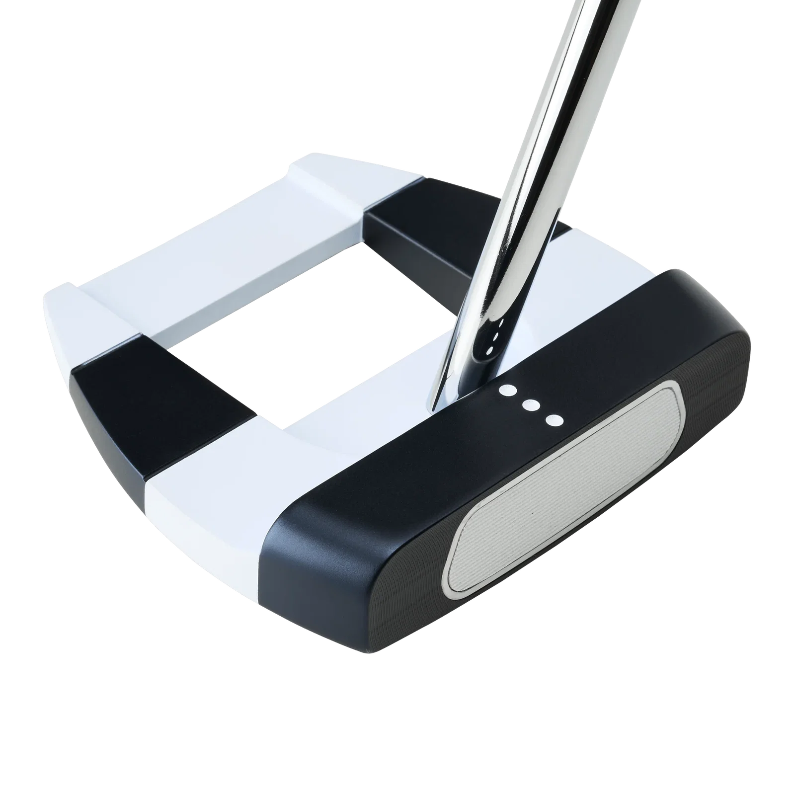Ai-ONE Square 2 Square Jailbird Center Shaft Putter