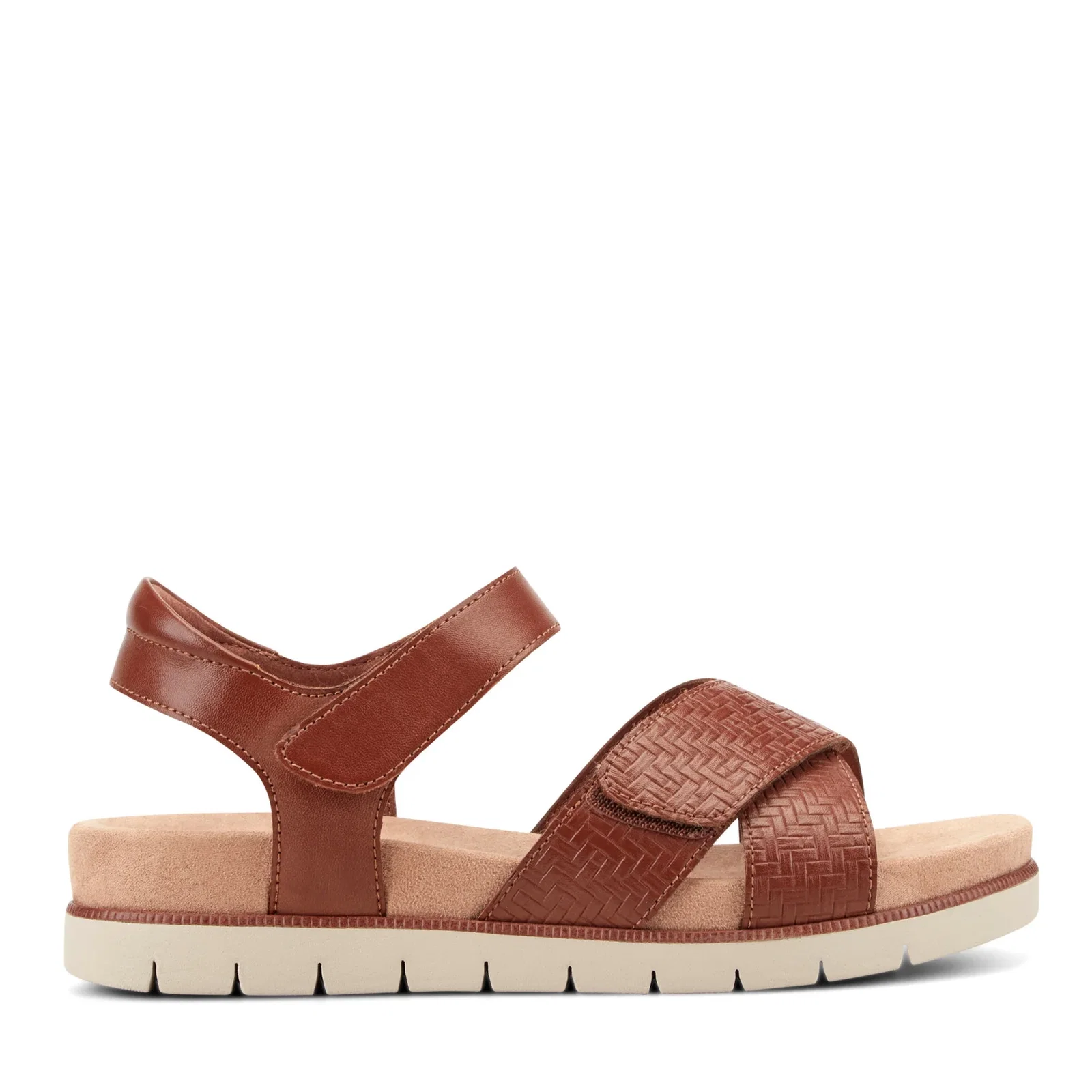 Image of Halley Strappy Sandals