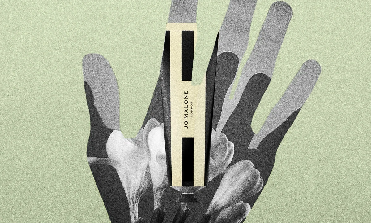 Wood Sage & Sea Salt