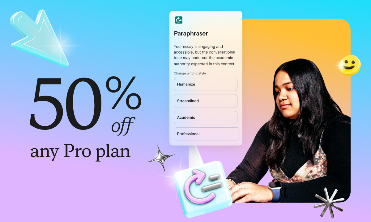 50% off any Pro plan