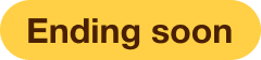 Ending soon