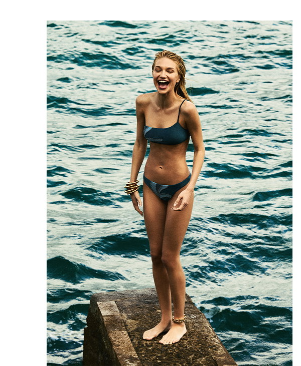 Shop Swimwear