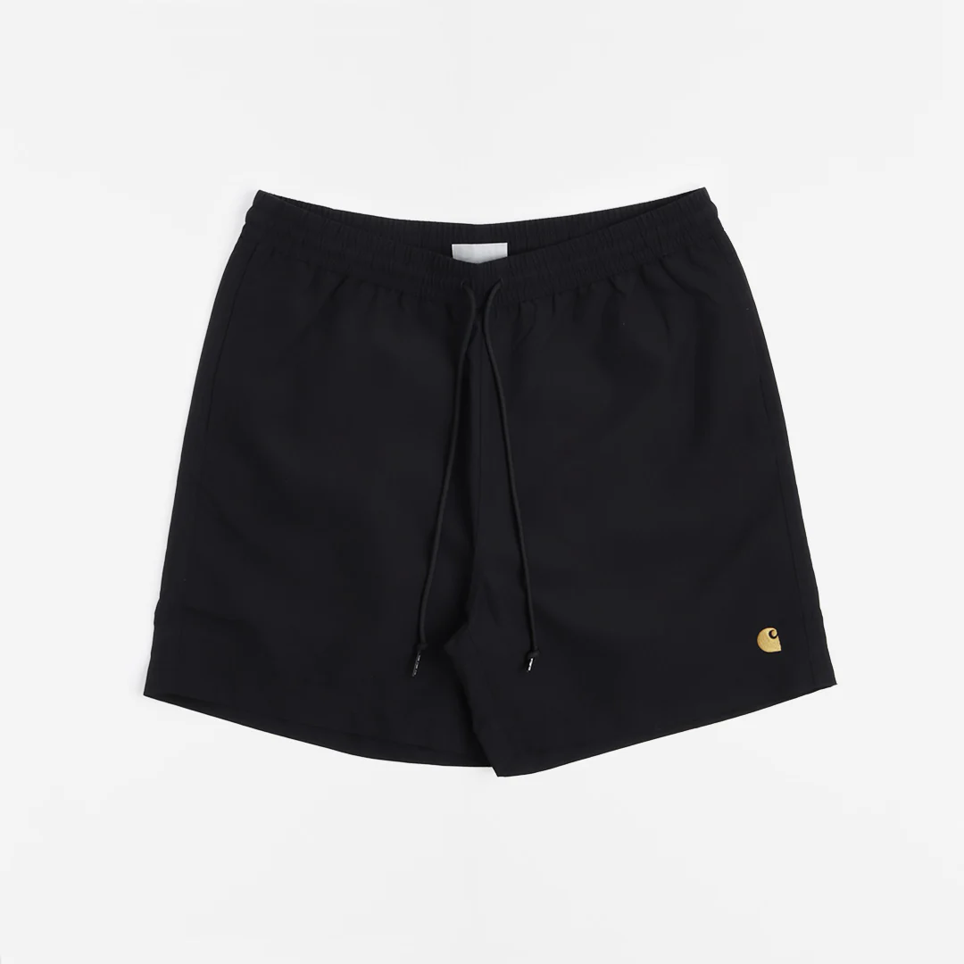 Carhartt WIP Chase Swim Shorts at Urban Industry Store 