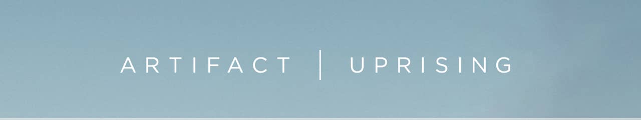 Artifact Uprising 