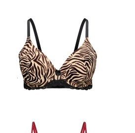 Nare Animal Beige 2