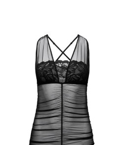 Eave Black 2