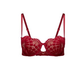 Albanne Dark Red 2