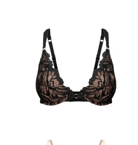 Marieprune Black 2