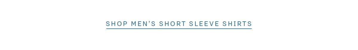 Men's Short Sleeve Shirts