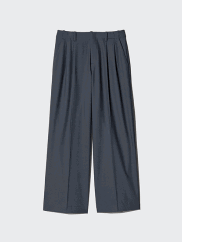 product6women0smart0wide0straight0pants