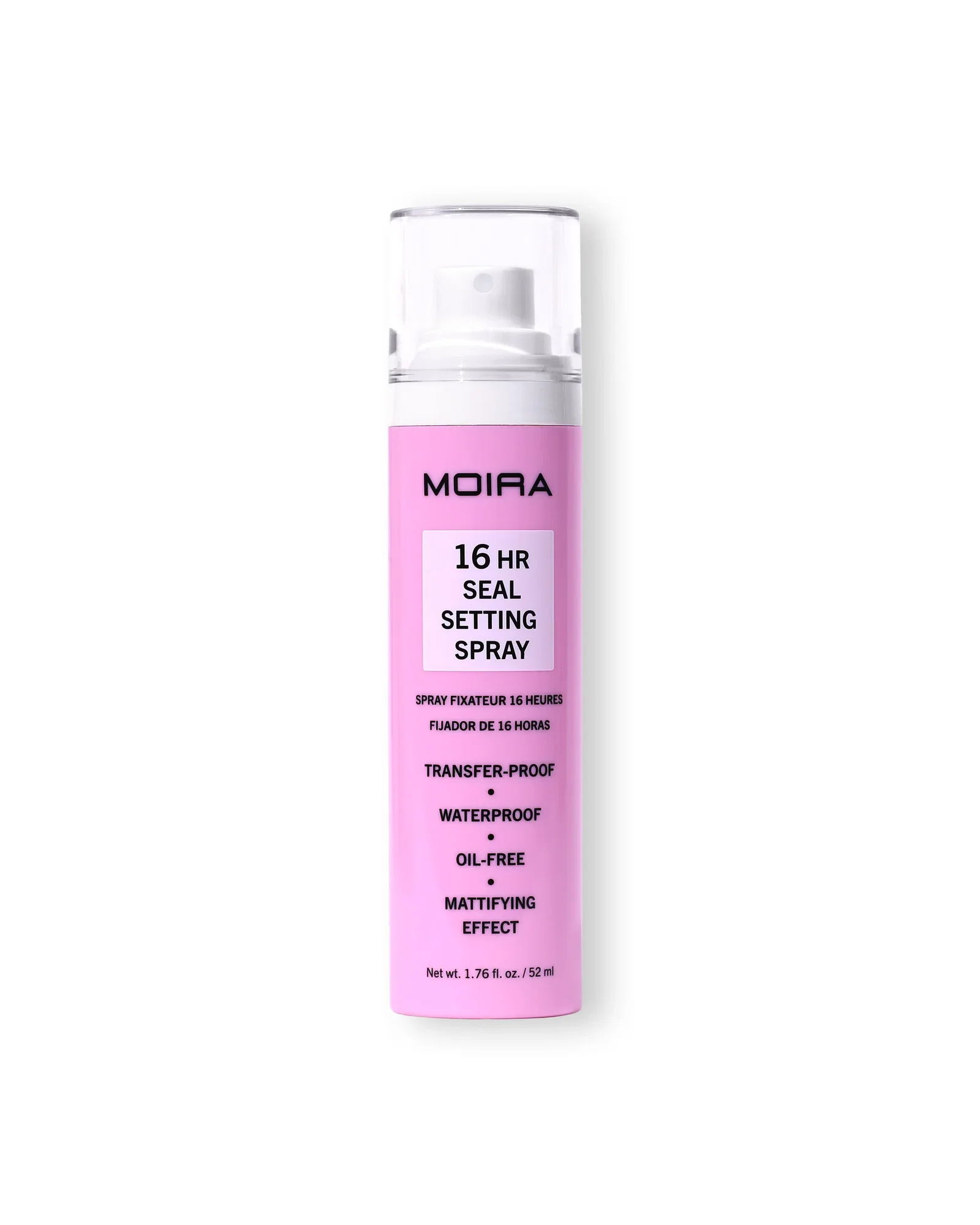 Image of 16HR Seal Setting Spray