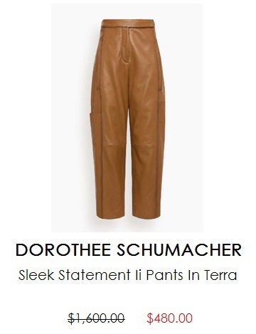 View product recommended for you