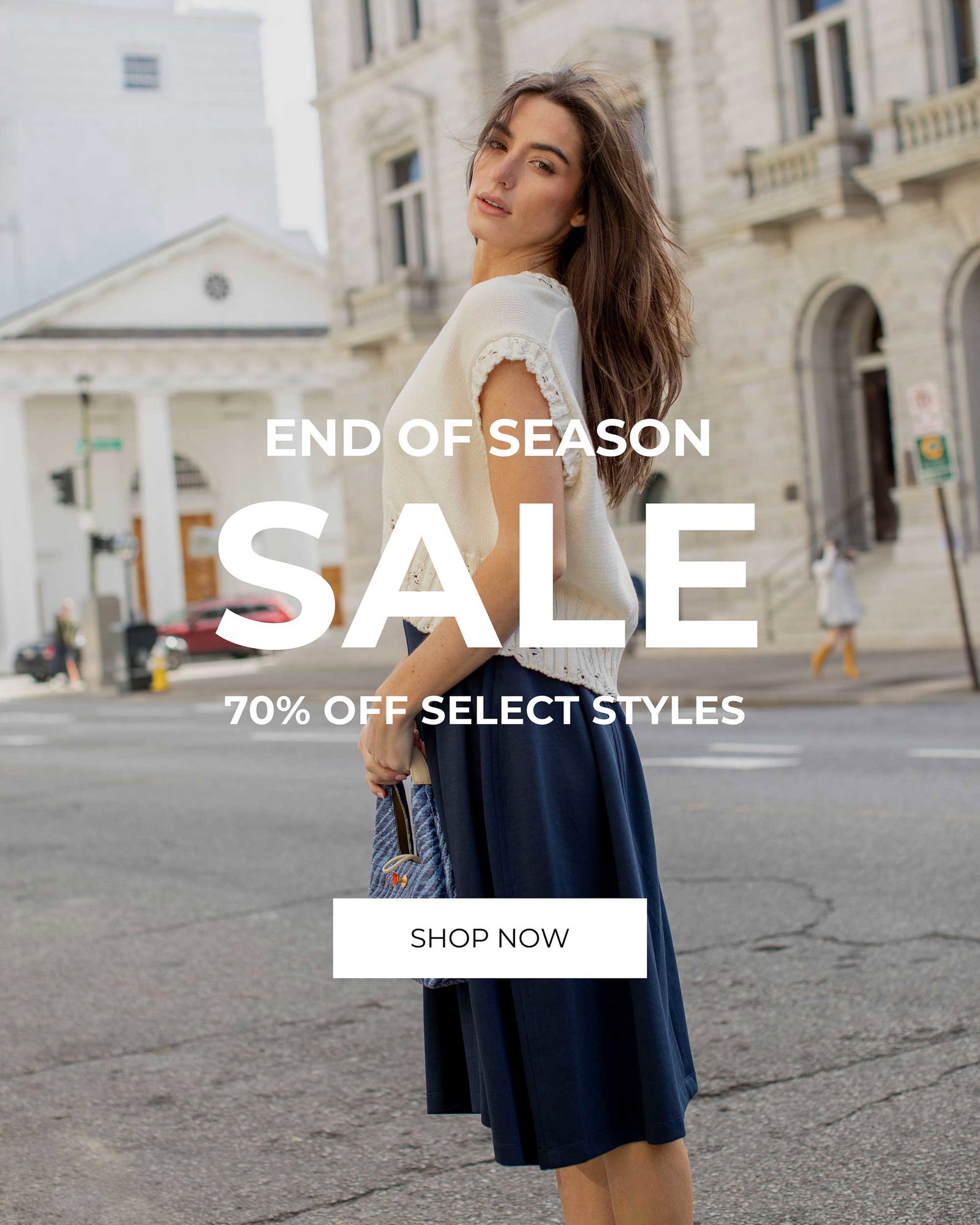 70% Off SALE