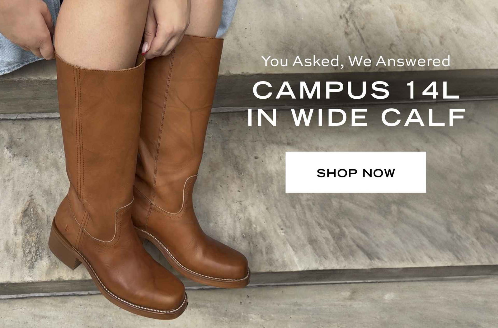 SHOP NOW