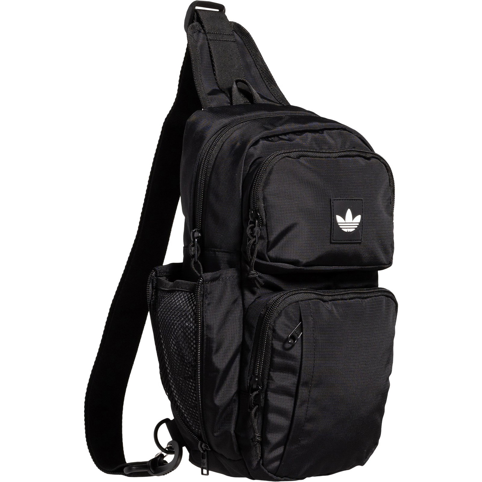 adidas Utility 4 Sling Bag for Women | Black