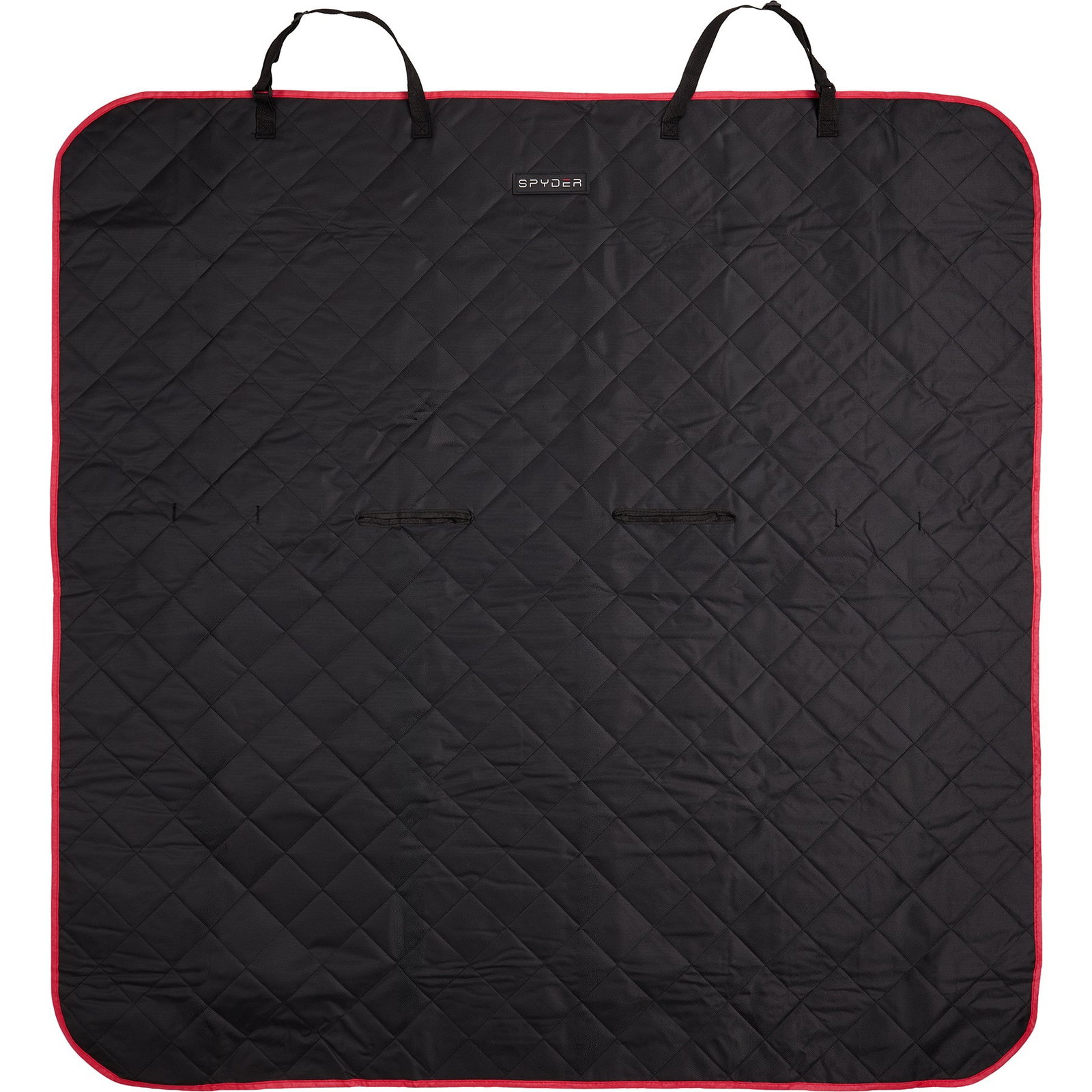 Spyder Bench Seat Car Cover