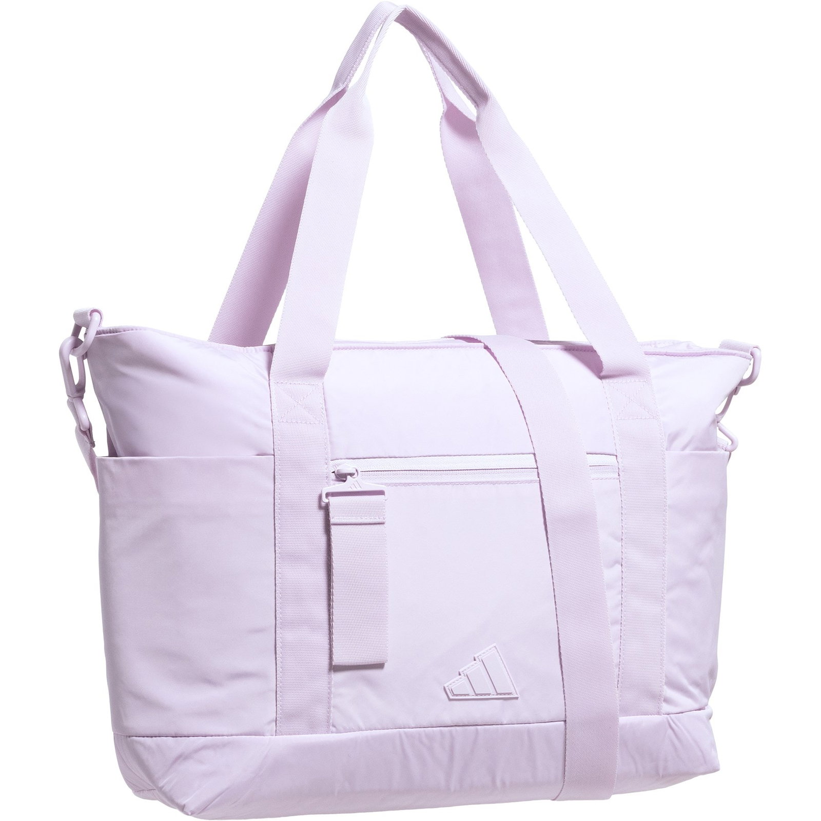 adidas All Me 3 Tote Bag for Women | Ice Lavender
