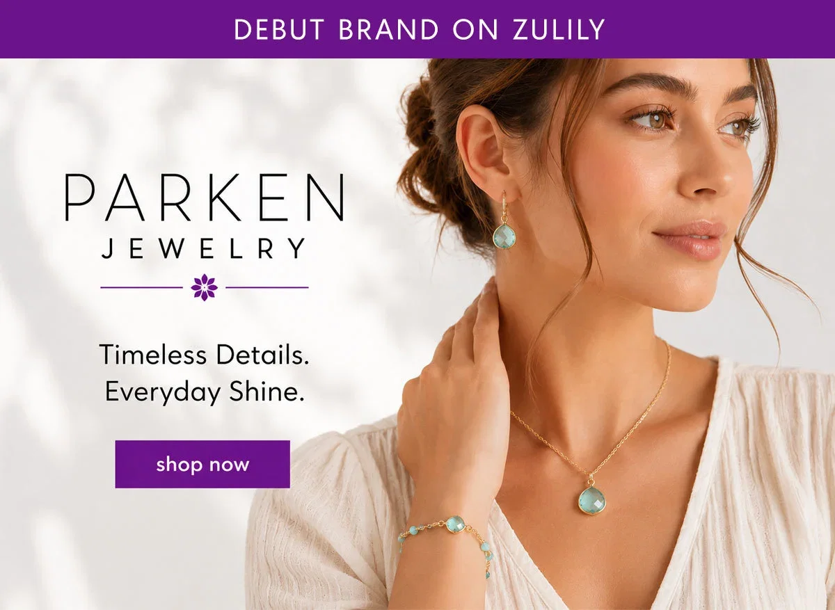 Parken Jewelry