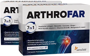 Image of ArthroFar 