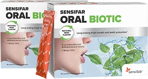 Image of  Oral Biotic 