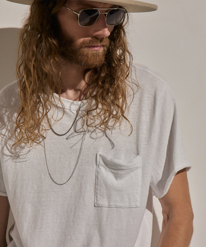 MEN'S SUMMER TEES