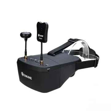 Eachine EV800D 5.8GHz 40CH FPV Goggles 5