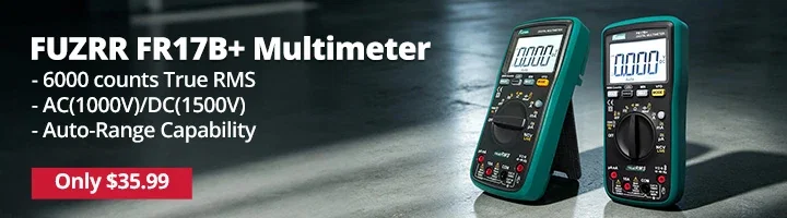 FUZRR-FR15B+-FR17B