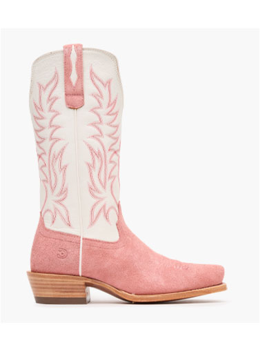 Shop Pink DRD0496 Boot