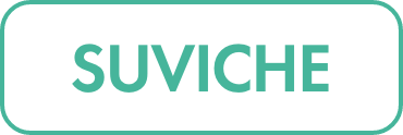Graphic badge featuring the word SUVICHE in bold uppercase letters.
