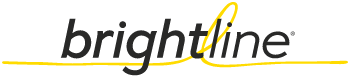 Brightline Logo
