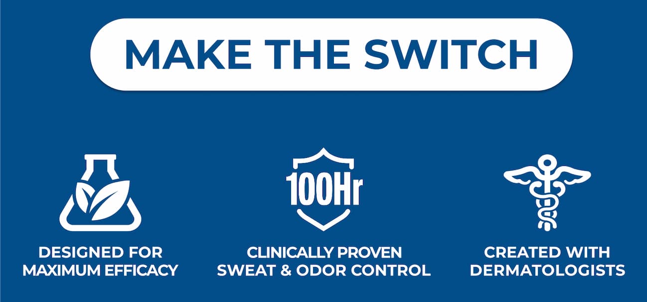Make the switch