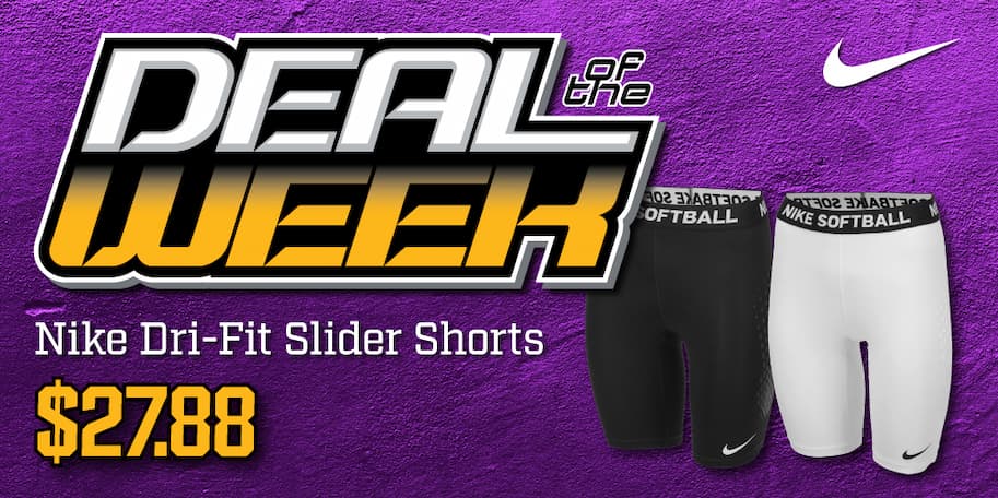 Deal of the Week at Softball.com