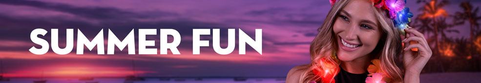 Summer Fun