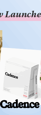 Shop Cadence