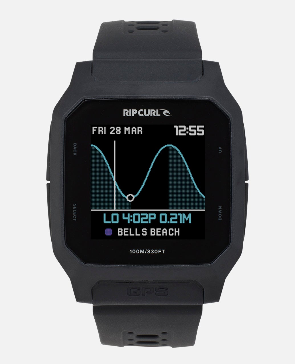 Search GPS 3 Watch