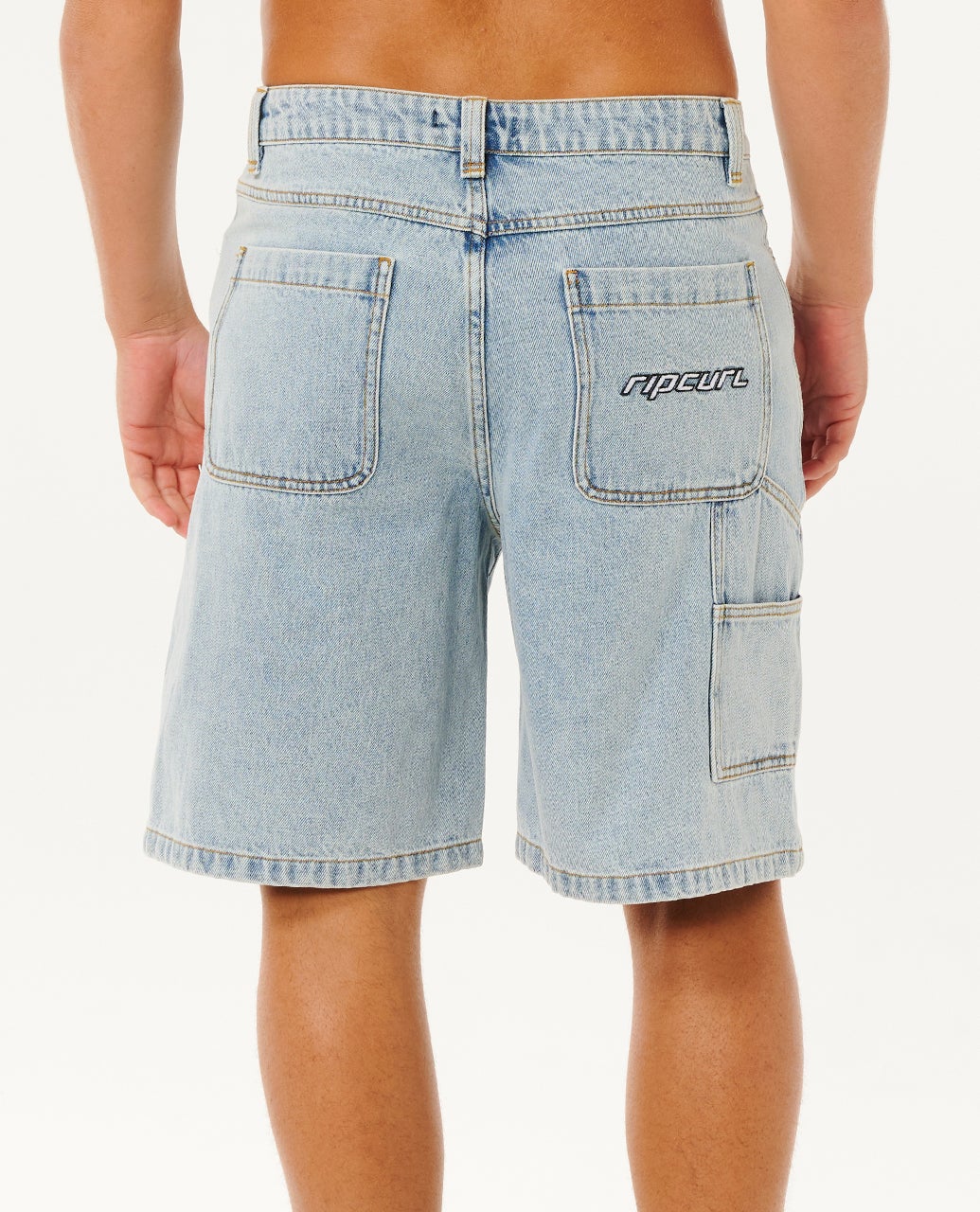 Nu Dose 22" Denim Walkshort