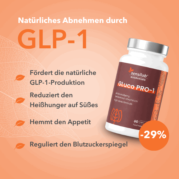 Essentials GLP-1 Active