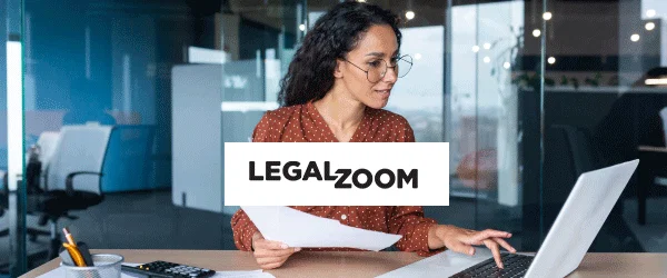 LegalZoom