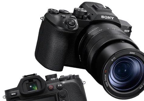 Just launched. Sony RX10 V Digital Camera.