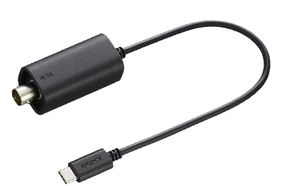 Sony VMC-BNCU1 Timecode Adapter Cable