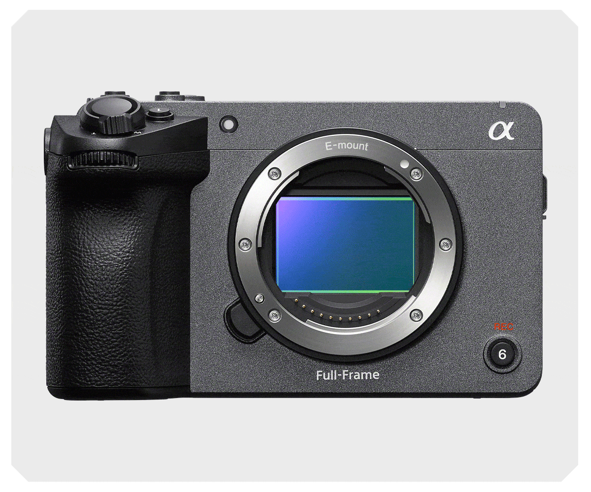 Sony FX5