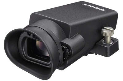 Sony DVF-EL1 OLED Viewfinder
