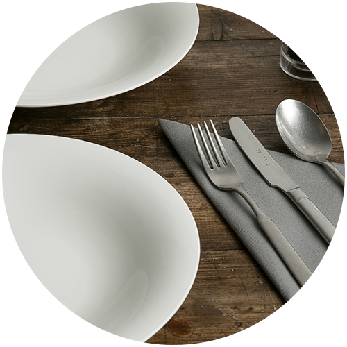Offres arts de la table