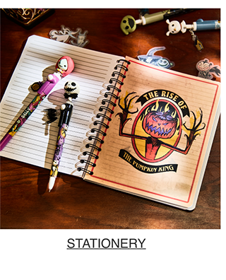 Stationery