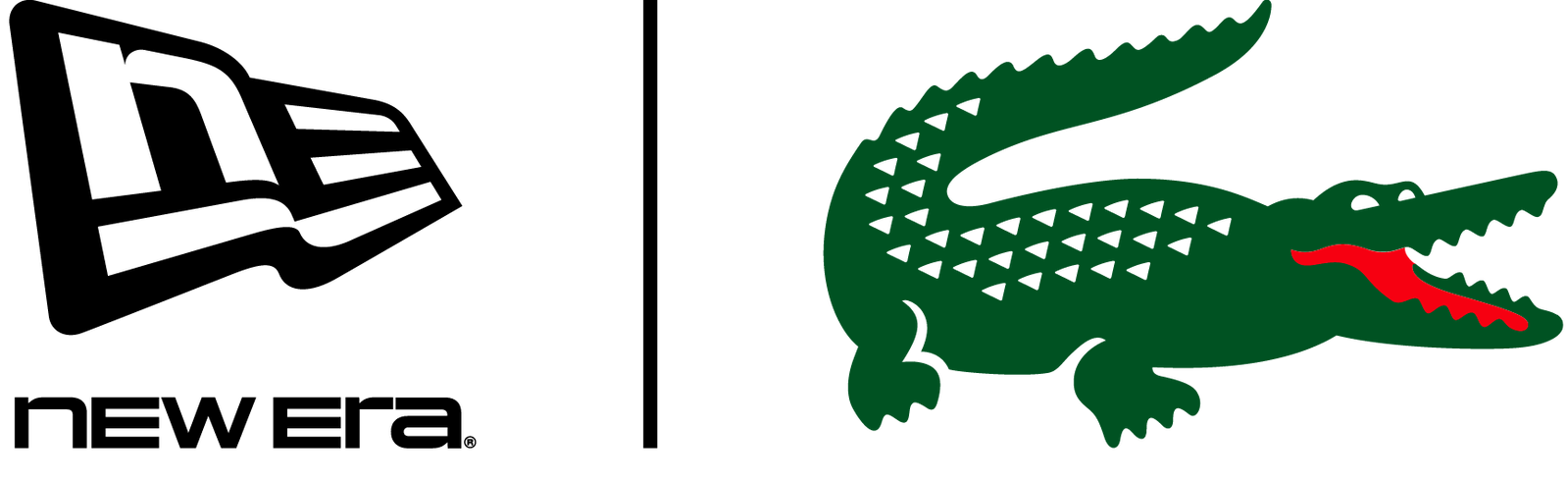 New Era/Lacoste