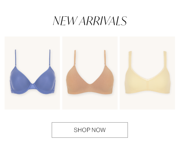 New Arrivals