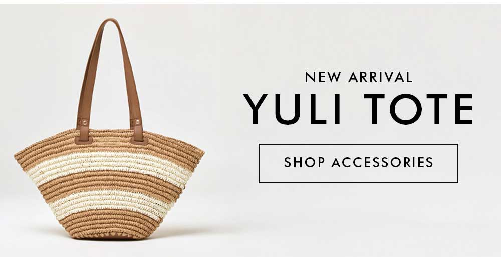 Shop Accessories