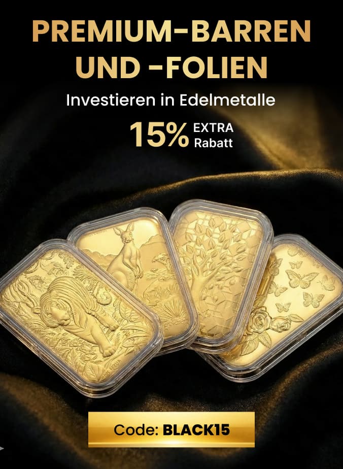 edelmetallbarren