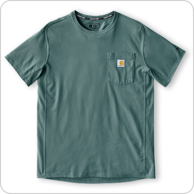 Transformative Teal